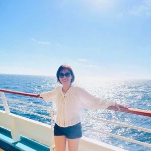 Meet your Posher, Ngan